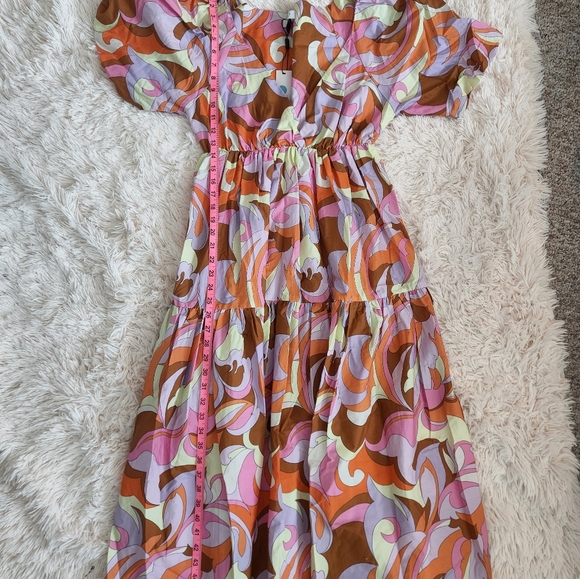 Delfi collective dresses - Picture 11 of 12